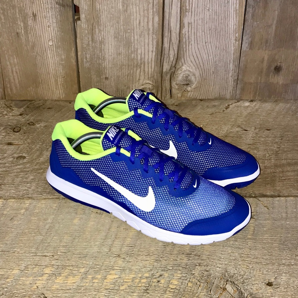 Men’s Nike Flex Experience RN 4 Running Shoes